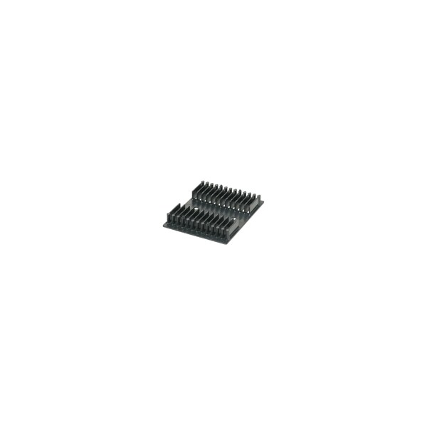 Panduit PANNET 24 POSITION SPLICE CHIP FSC24 | Zoro